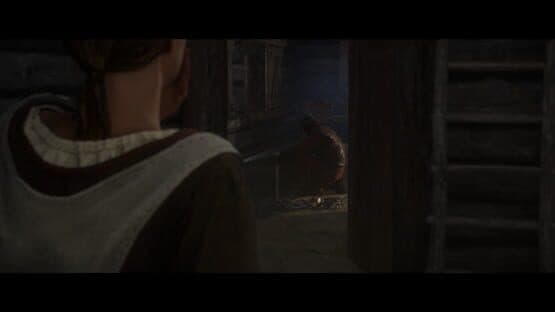 Kingdom Come: Deliverance - A Woman's Lot screenshot 2