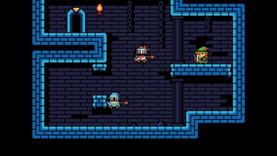 Total Party Kill screenshot 1