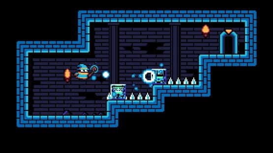 Total Party Kill screenshot 2