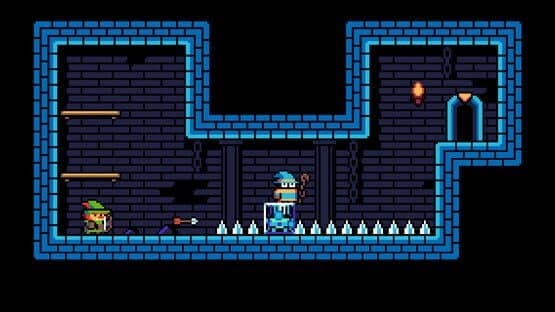 Total Party Kill screenshot 5