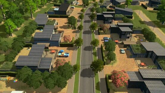 Cities: Skylines - Green Cities screenshot 3