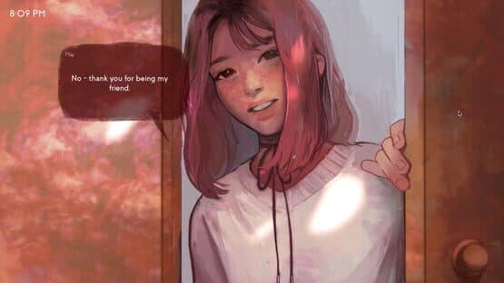 Missed Messages. screenshot 2