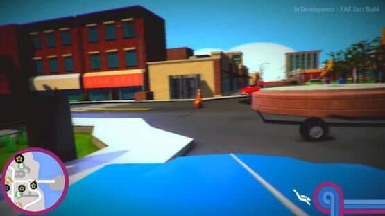 Roundabout Deluxe Edition Content screenshot 1