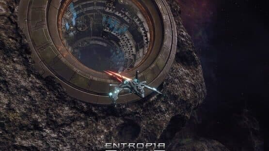 Entropia Universe screenshot 2
