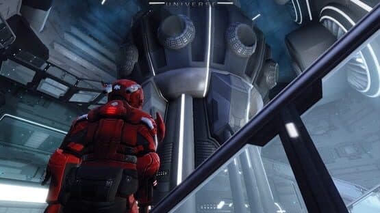 Entropia Universe screenshot 1