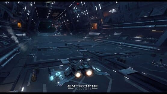 Entropia Universe screenshot 4