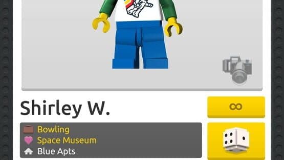 LEGO Tower screenshot 1