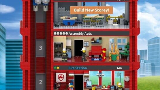LEGO Tower screenshot 6
