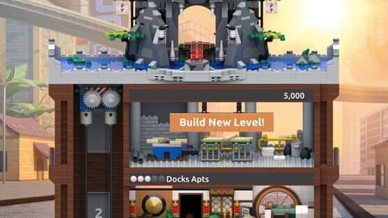 LEGO Tower screenshot 4