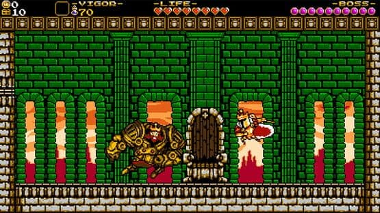 Shovel Knight: King of Cards screenshot 5