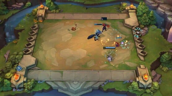 Teamfight Tactics screenshot 5