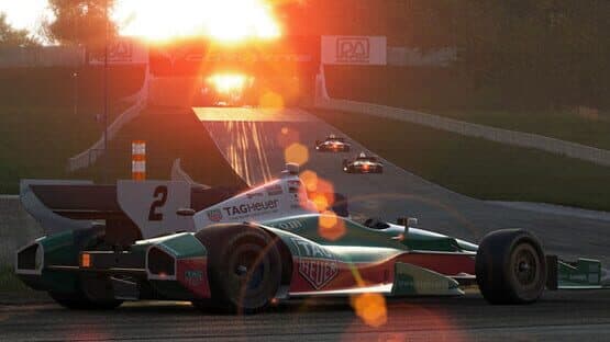 Project CARS: US Race Car Pack screenshot 3