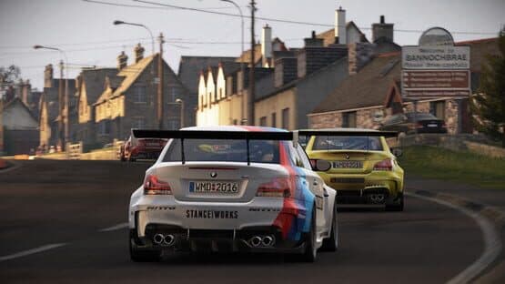 Project CARS: Stanceworks Track Expansion screenshot 2