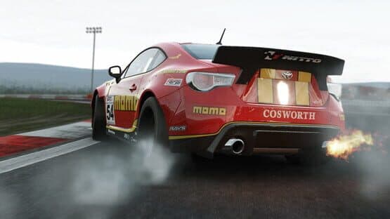 Project CARS: Japanese Car Pack screenshot 2
