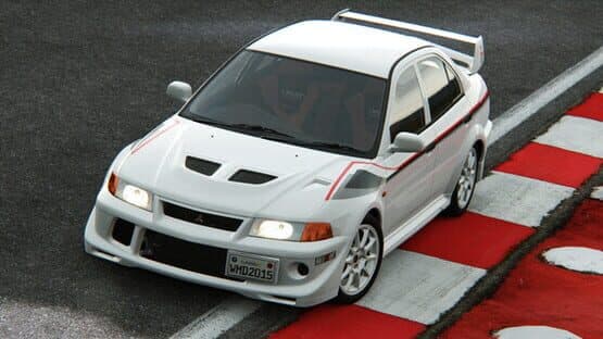 Project CARS: Japanese Car Pack screenshot 3