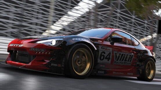 Project CARS: Japanese Car Pack screenshot 1