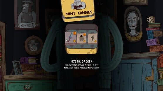 Meteorfall: Krumit's Tale screenshot 3