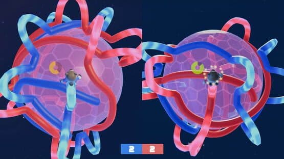 Astro Bears screenshot 3