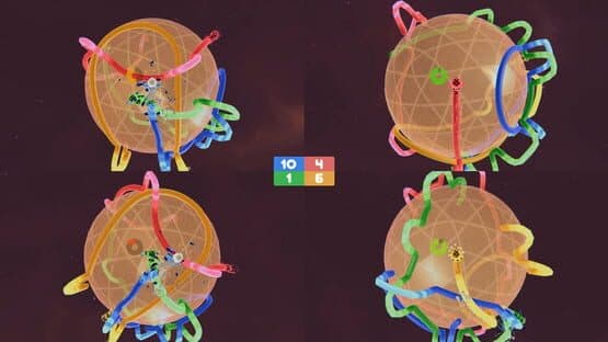 Astro Bears screenshot 4