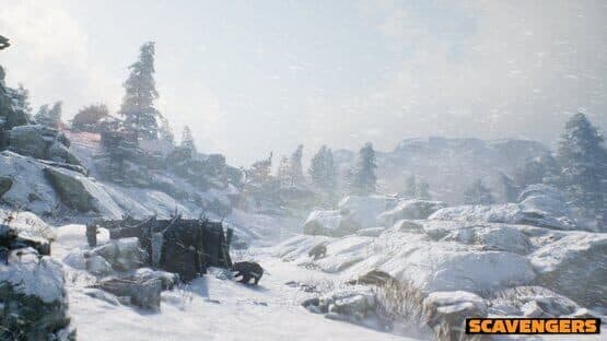 Scavengers screenshot 4