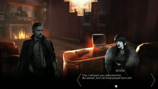 Dry Drowning screenshot 4