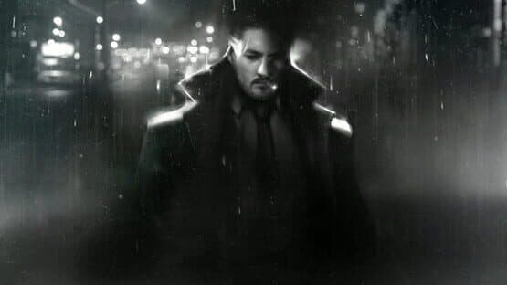 Dry Drowning screenshot 6