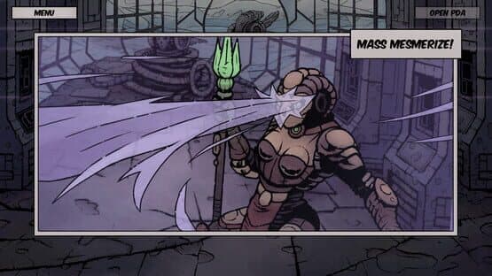 Deep Sky Derelicts: New Prospects screenshot 5