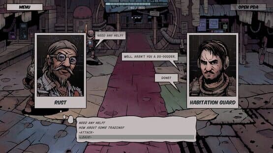 Deep Sky Derelicts: New Prospects screenshot 3