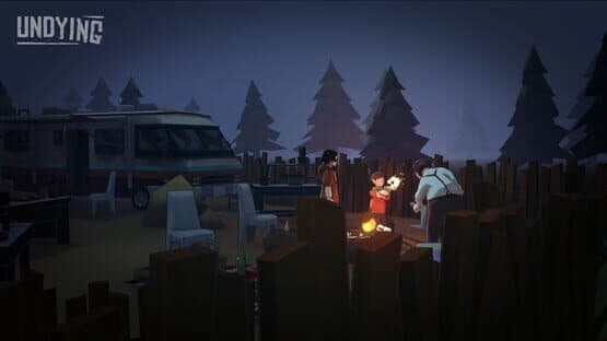 Undying screenshot 3