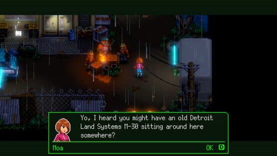 Jack Move screenshot 6