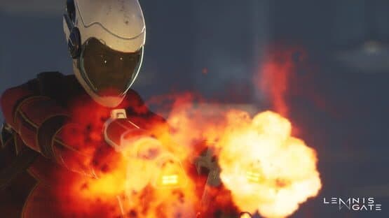 Lemnis Gate screenshot 6