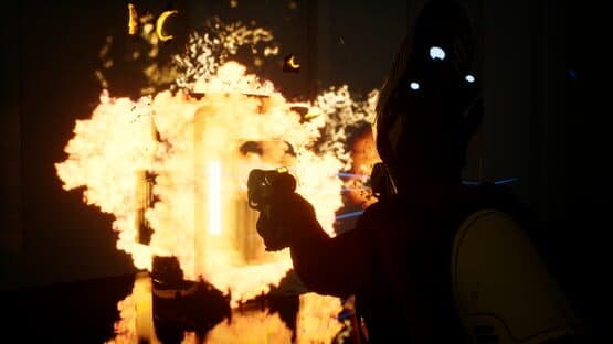 Lemnis Gate screenshot 3