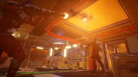 Lemnis Gate screenshot 5