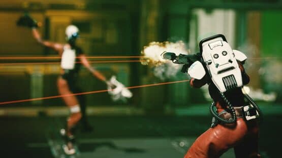 Lemnis Gate screenshot 4