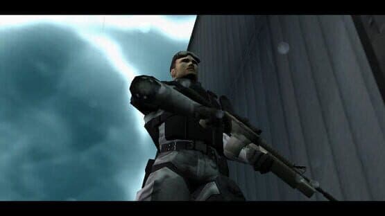 Kill.Switch screenshot 3