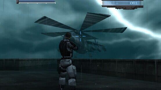 Kill.Switch screenshot 6