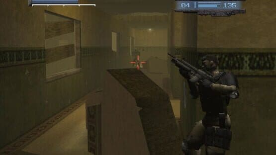 Kill.Switch screenshot 1