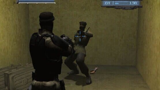 Kill.Switch screenshot 4