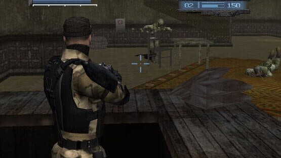 Kill.Switch screenshot 5