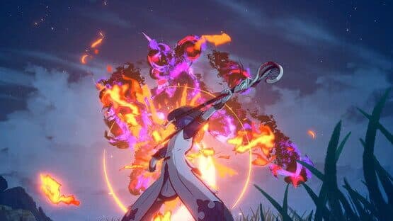 Blue Protocol screenshot 3