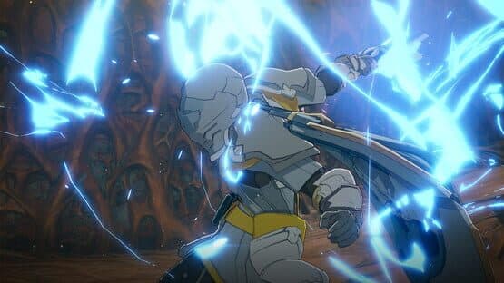 Blue Protocol screenshot 4