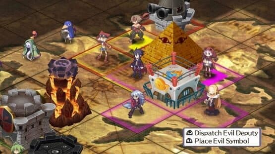 Disgaea 4 Complete+ screenshot 1