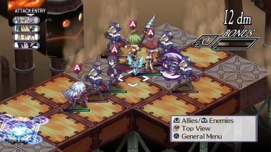 Disgaea 4 Complete+ screenshot 3