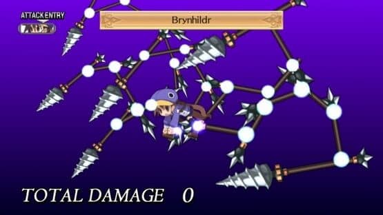 Disgaea 4 Complete+ screenshot 6