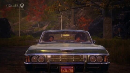 State of Decay 2: Heartland screenshot 1