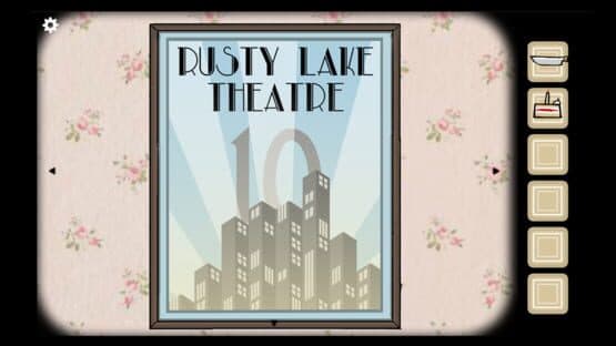 Cube Escape: Birthday screenshot 2