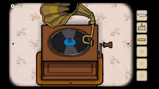 Cube Escape: Birthday screenshot 3