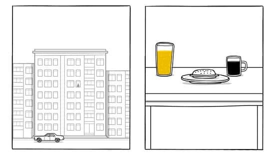 The White Door screenshot 4