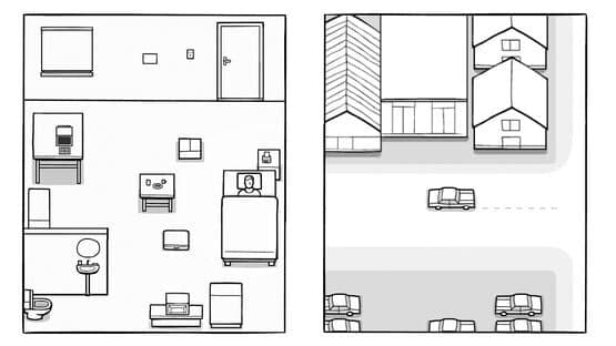 The White Door screenshot 2