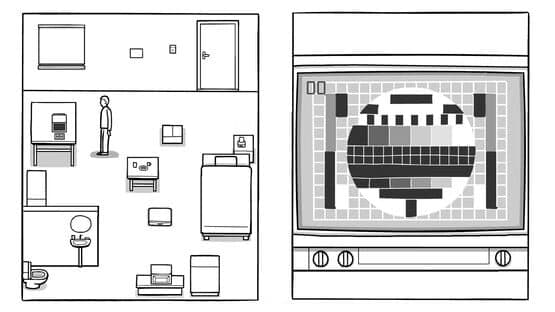 The White Door screenshot 5